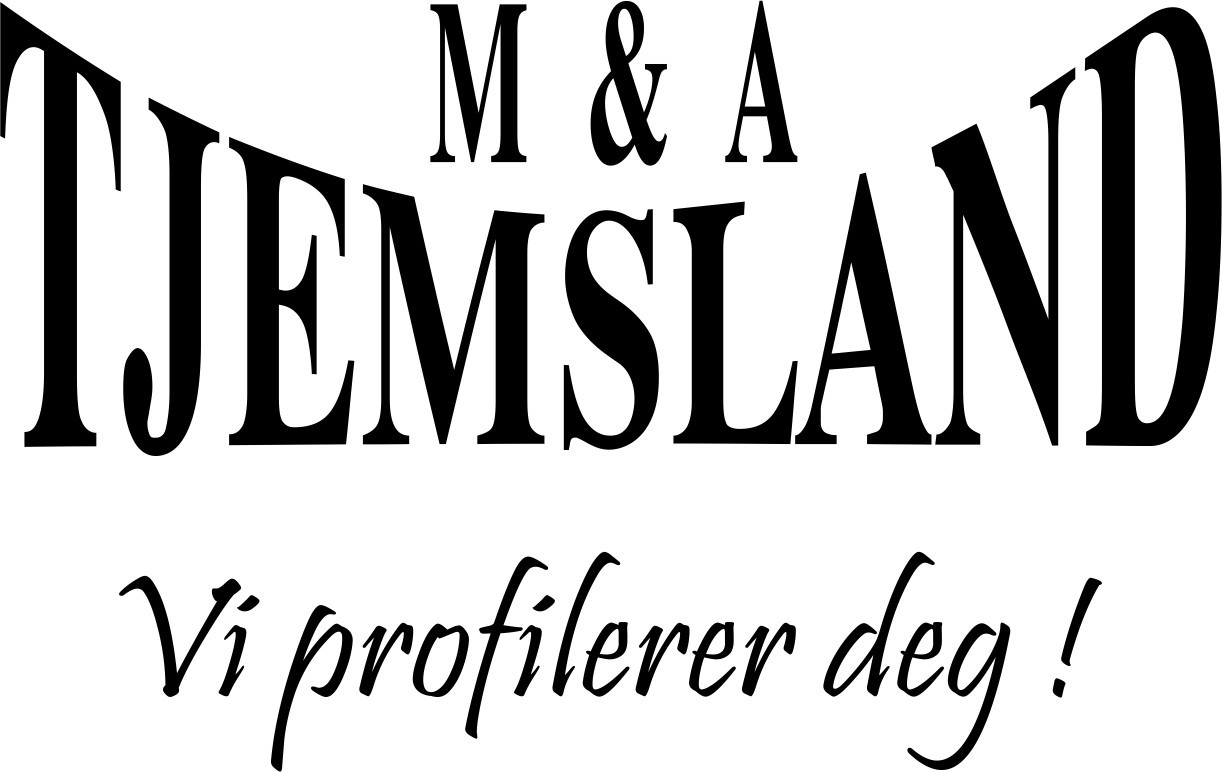 M&A Tjemsland AS logo